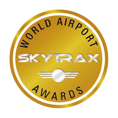 skytrax world airport awards.